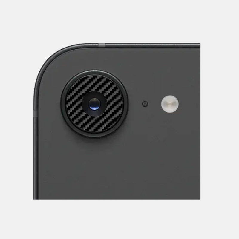 Carbon Fibre Black Pack of 2