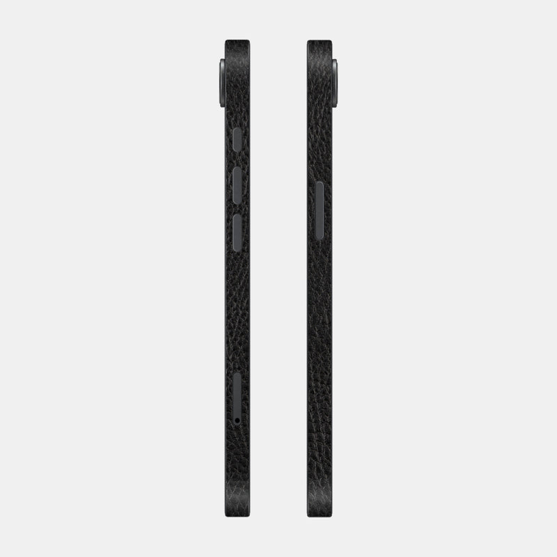 Black Leather Full Body