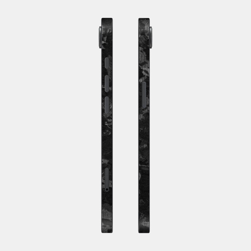 Forged Carbon Full Body