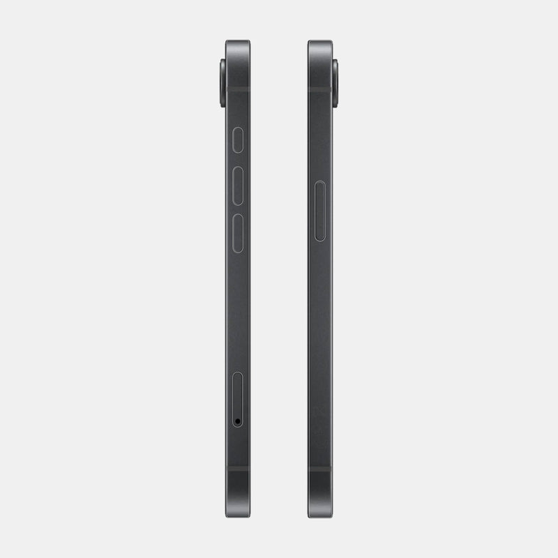 Full Body Matte Transparent Guard