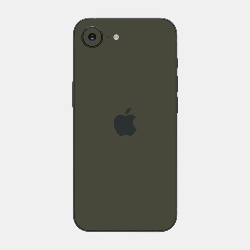 Alpine Green Full Body