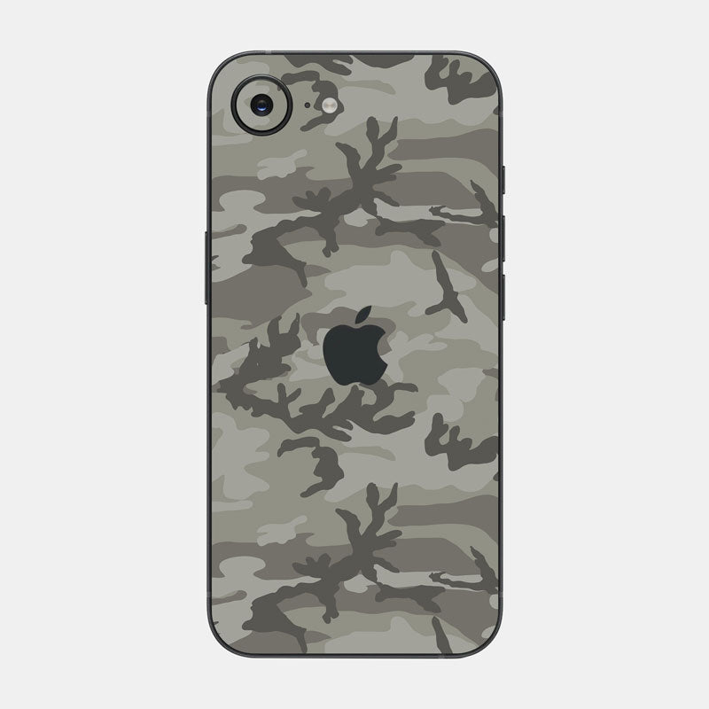 Dessert Camo Full Body