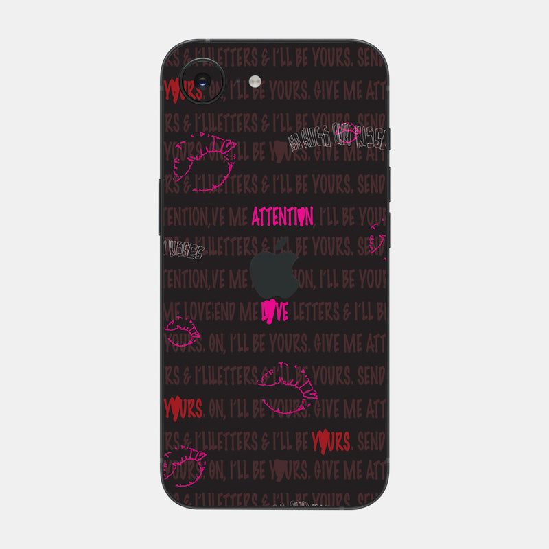 OG Loverboy Full Body