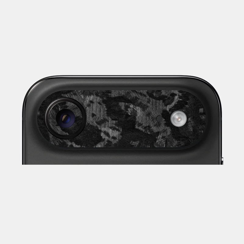 Forged Carbon Pack of 2