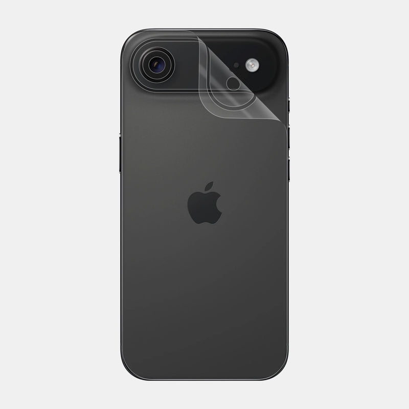 Full Body Matte Transparent Guard