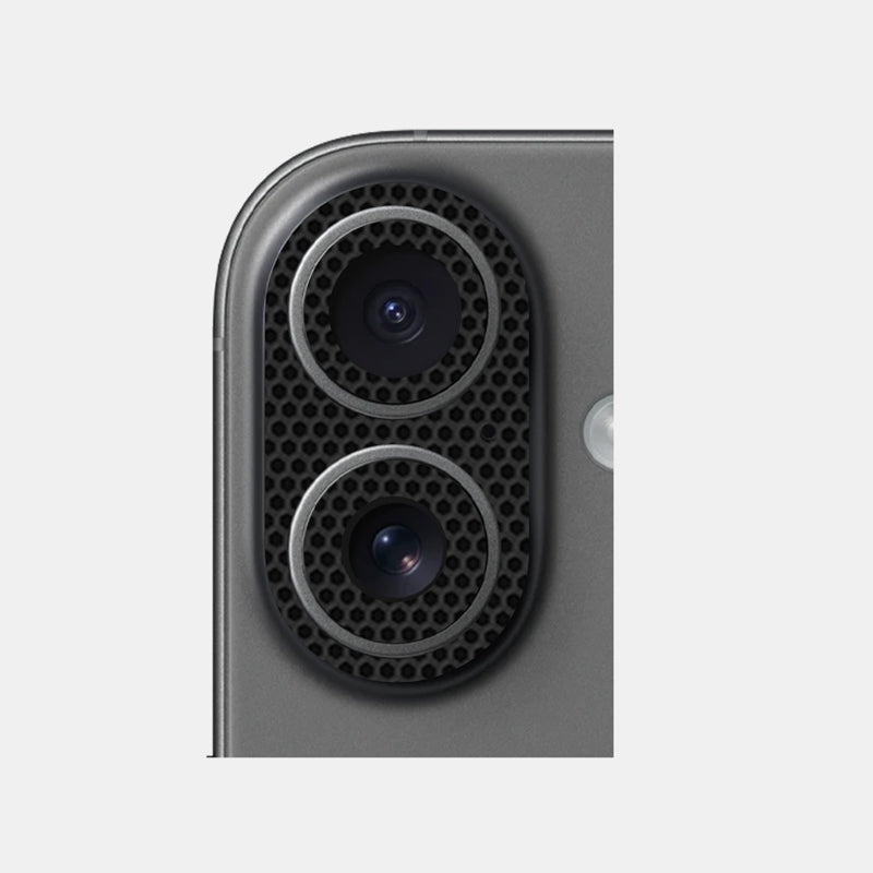 Black Matrix Pack of 2