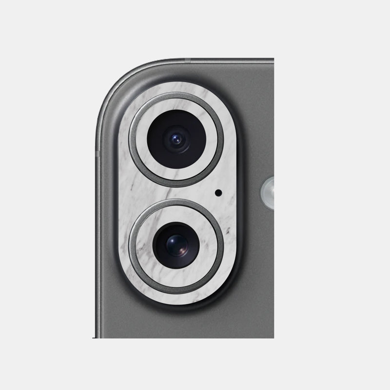 White Marble Pack of 2