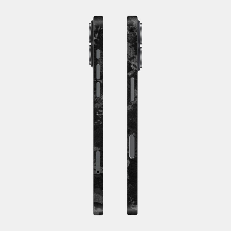 Forged Carbon Full Body