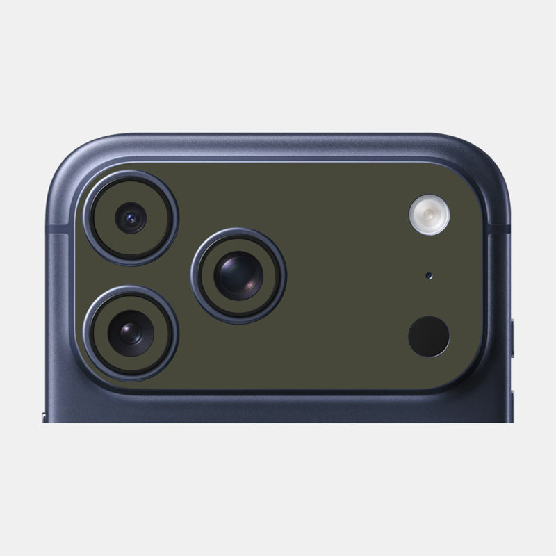 Alpine Green Pack of 2