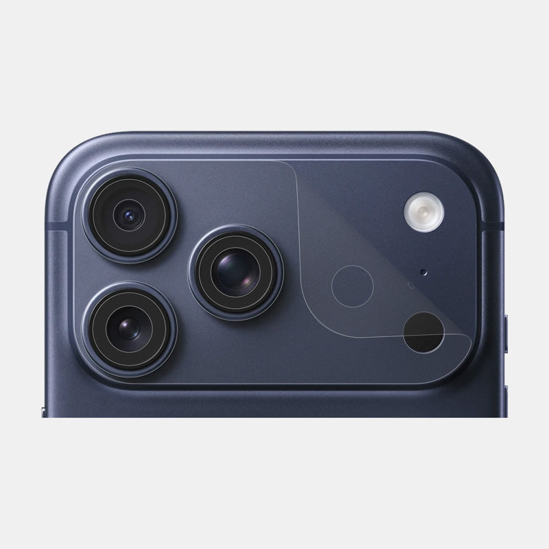 Matte Transparent Guard Pack of 2