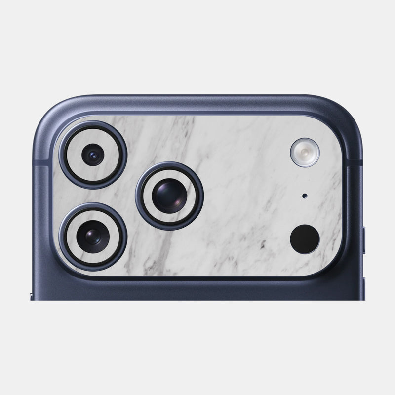 White Marble Pack of 2