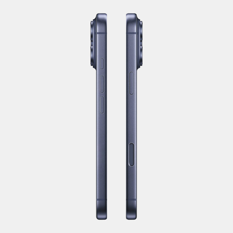 Full Body Matte Transparent Guard