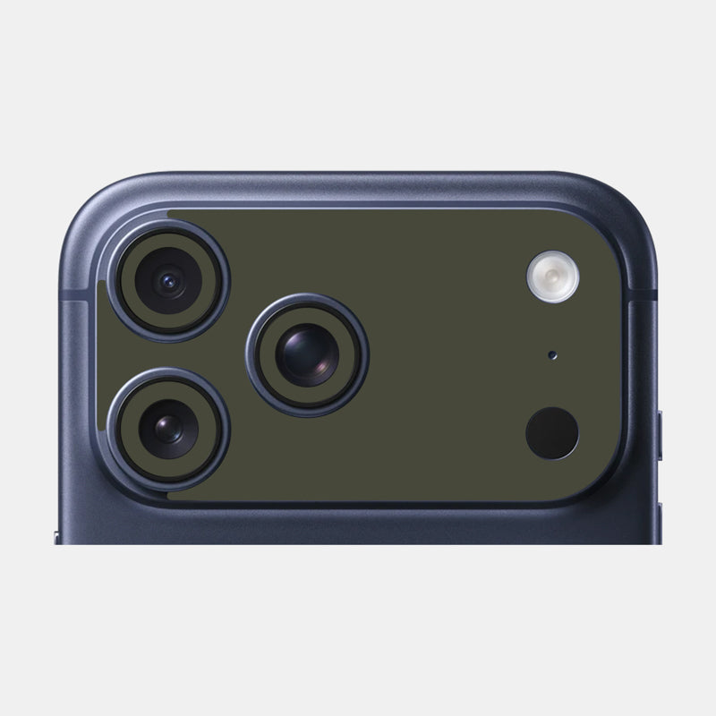 Alpine Green Pack of 2