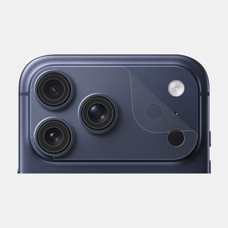 Matte Transparent Guard Pack of 2