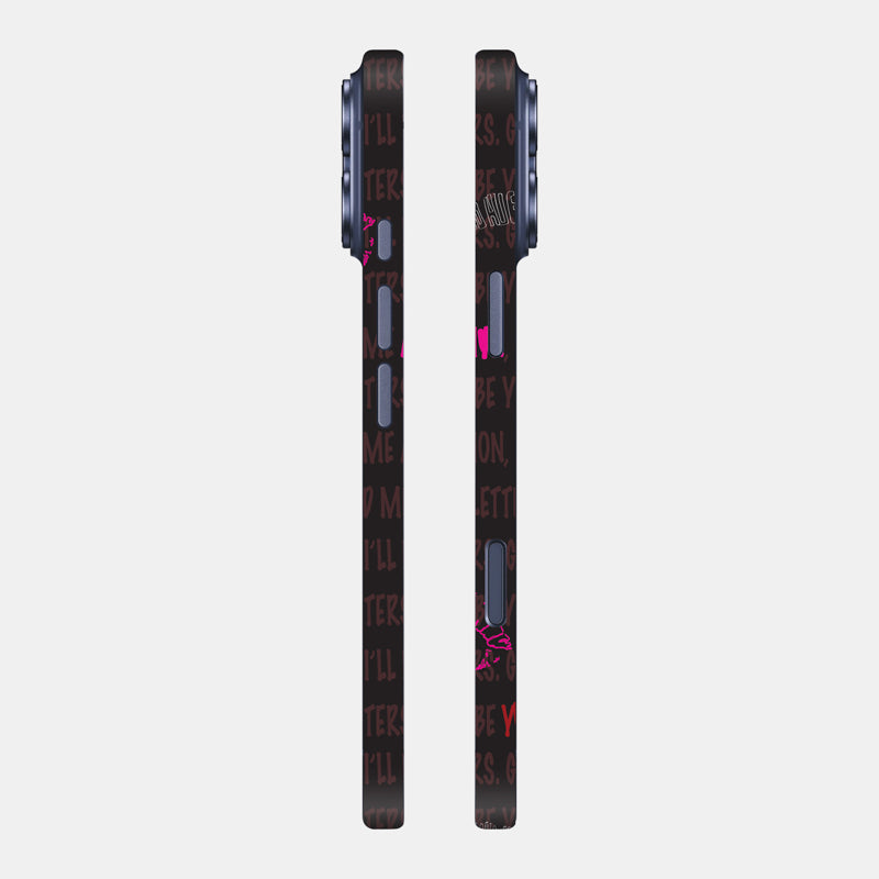 OG Loverboy Full Body