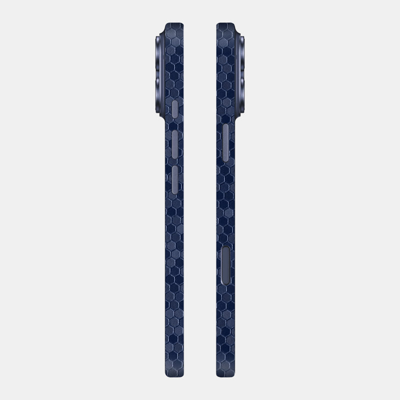 Thunderstorm Full Body