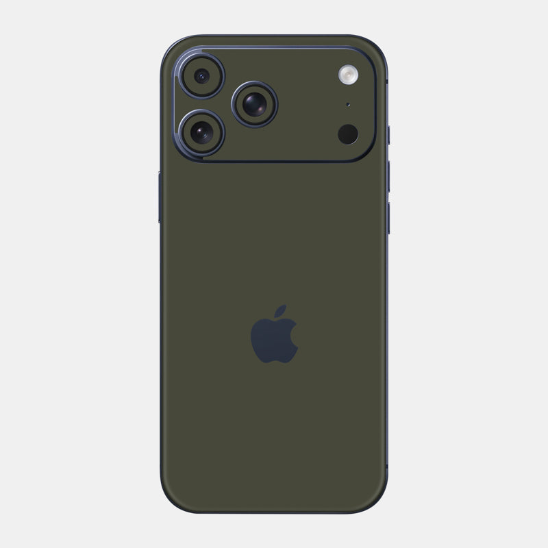 Alpine Green Full Body