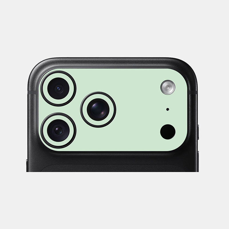 Green Pack of 2