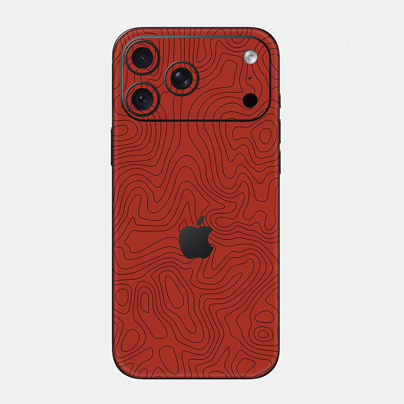 Lava Full Body