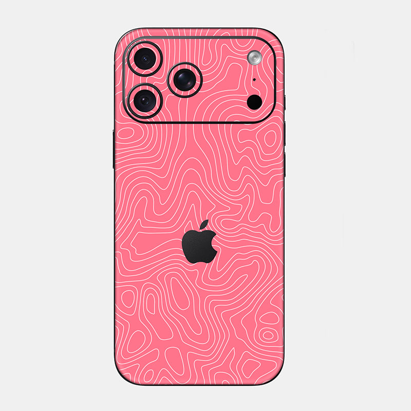 Coral Full Body