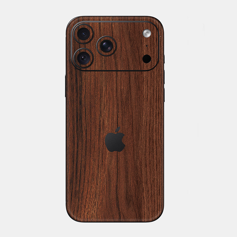 Walnut Full Body