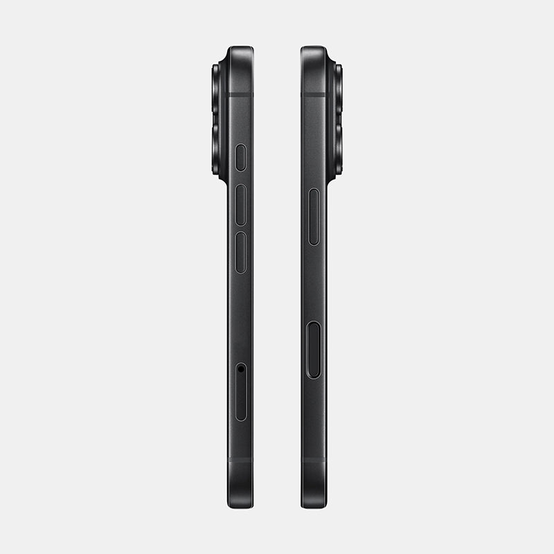 Matte Transparent Guard Full Body