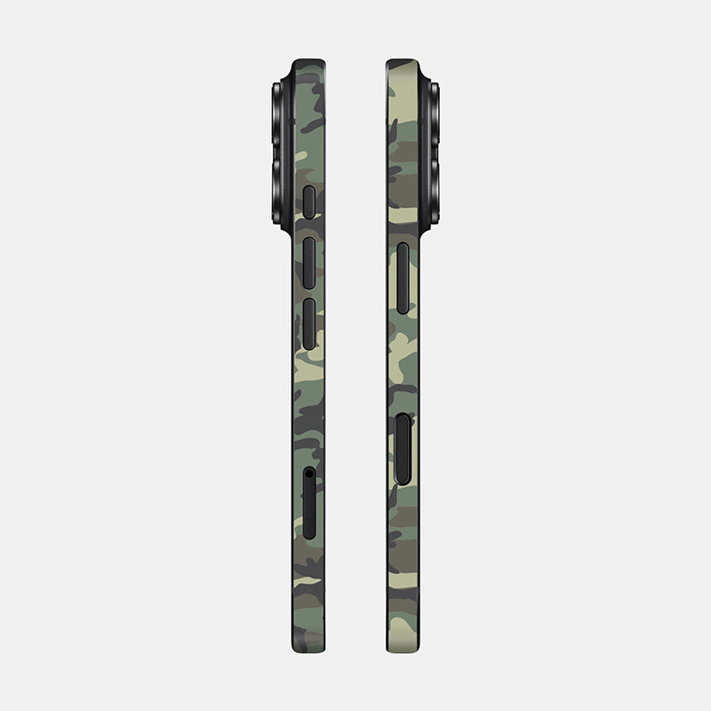 Forest Camo Full Body