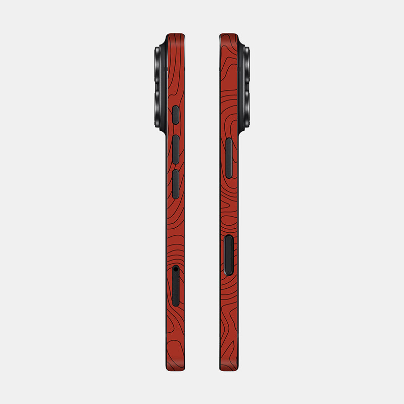Lava Full Body