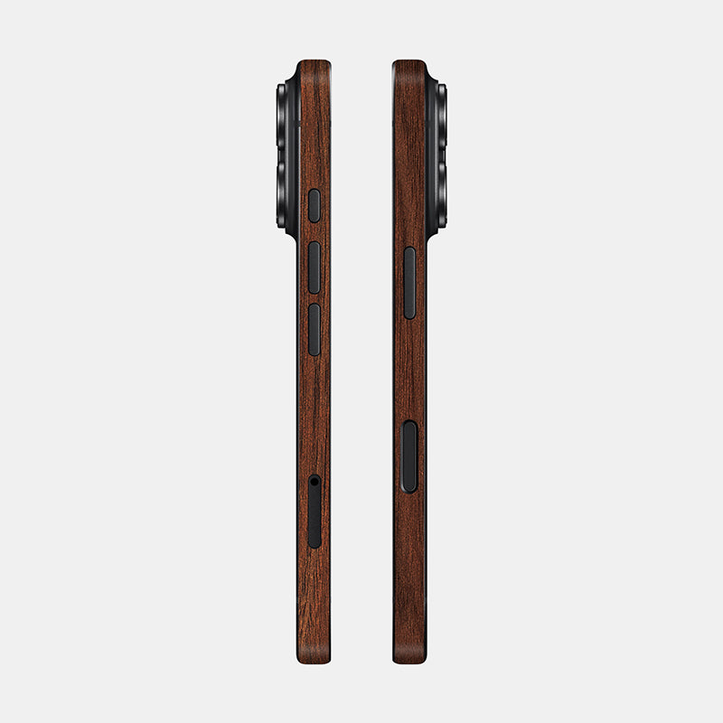 Walnut Full Body