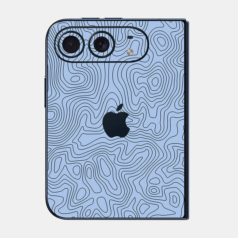 Glacier Full Body