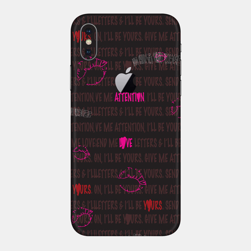 OG Loverboy Full Back