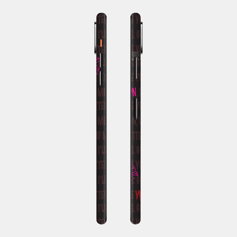 OG Loverboy Full Back