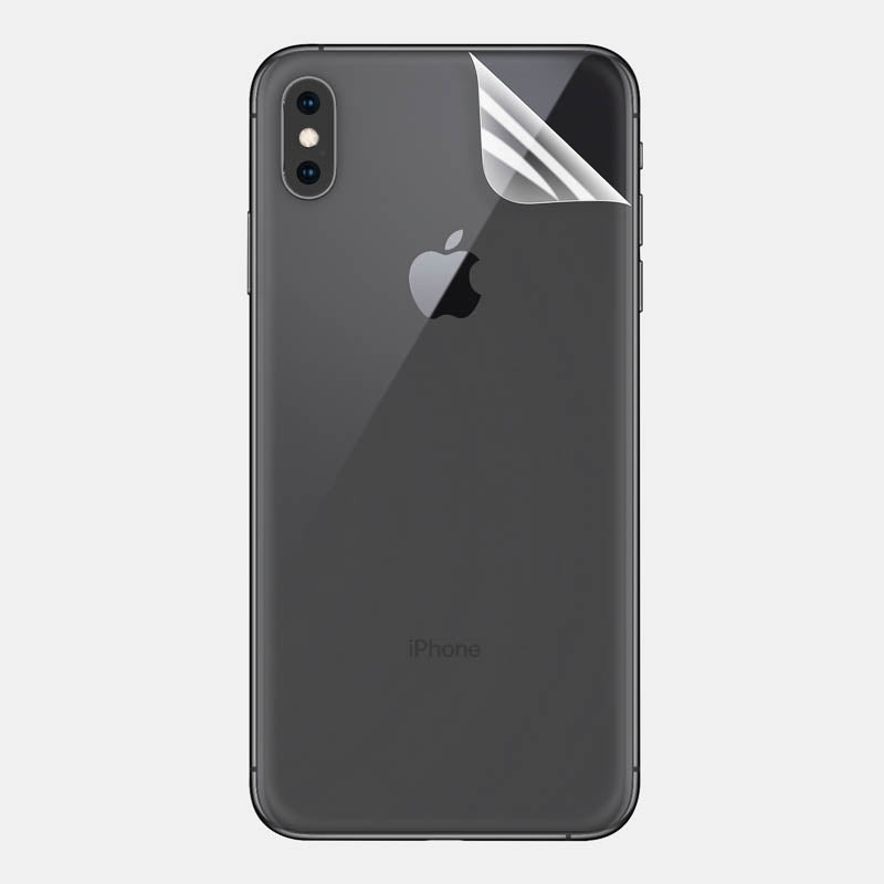 iPhone XS iPhone
