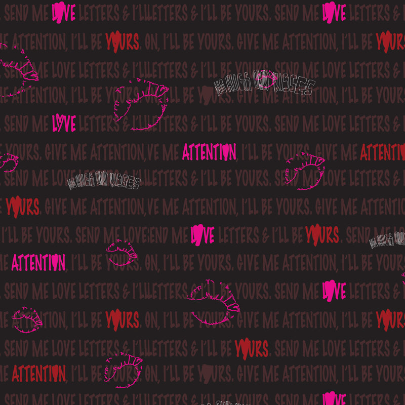 OG Loverboy Full Back