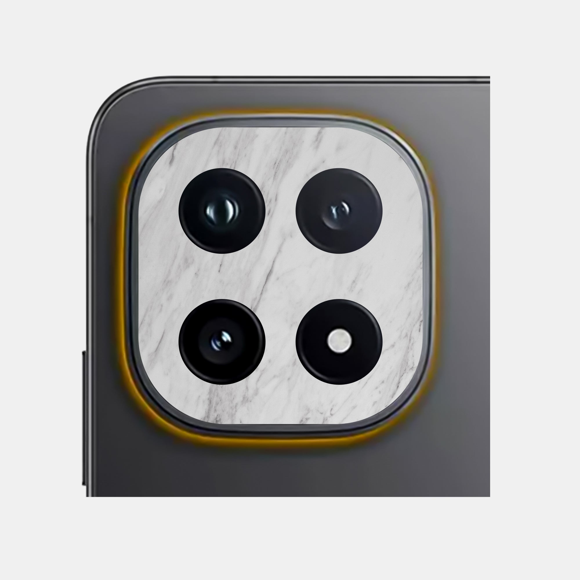 White Marble Pack of 2