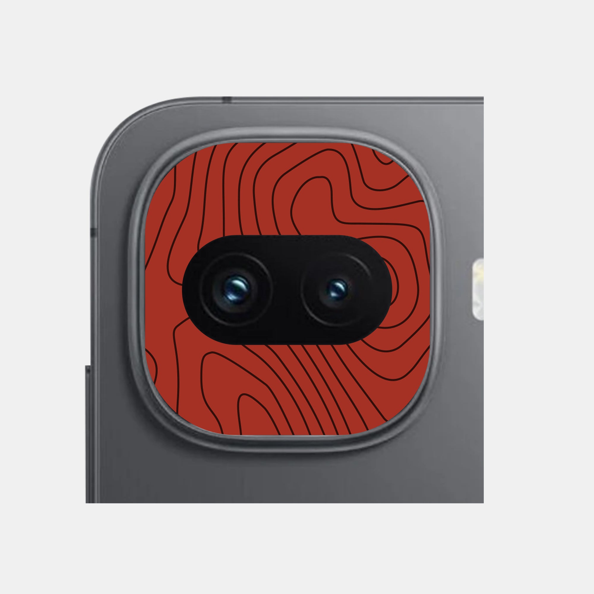 Lava Pack of 2