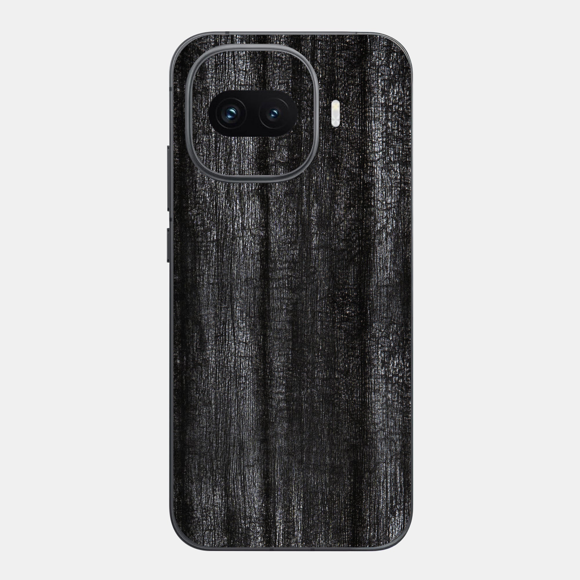 Black Panther Glass Back