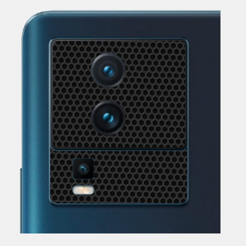 Black Matrix Pack of 2