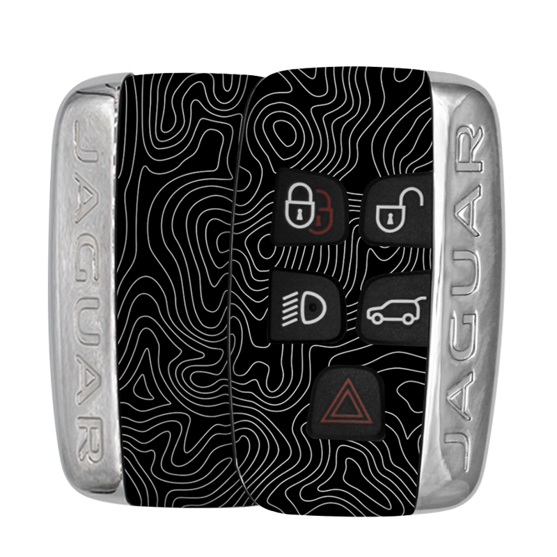 Galaxy key-2