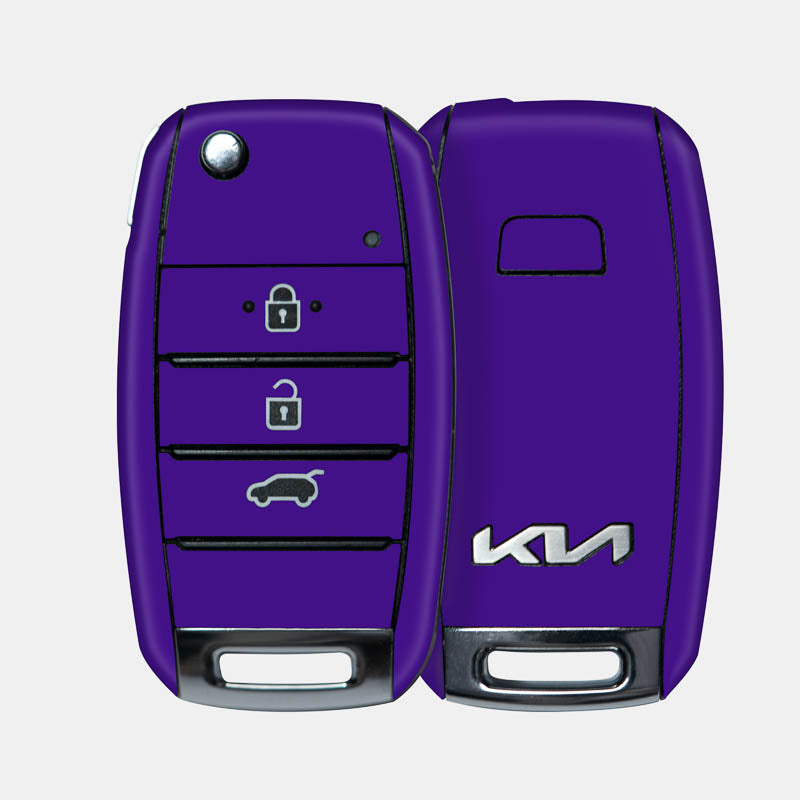 Gloss Purple Key-1