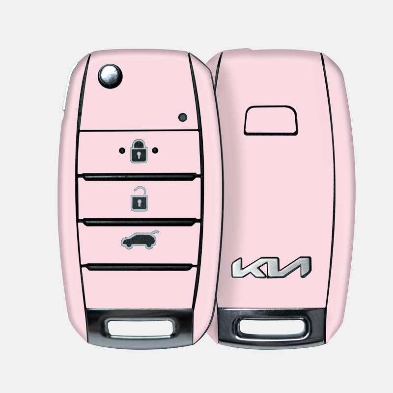 Pink Key-1