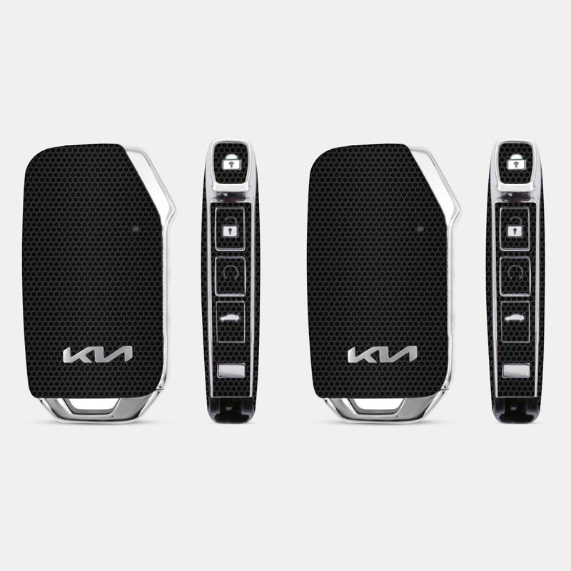 Black Matrix Key-1 + Key-2