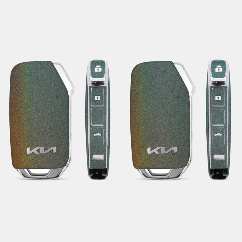 Colour Flip Key-1 + Key-2