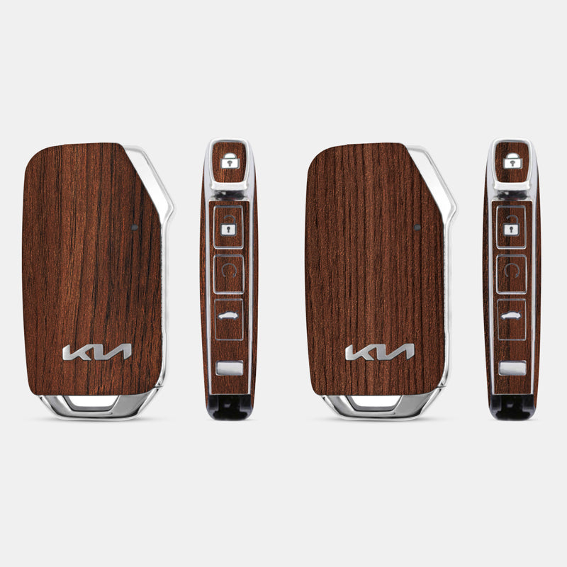 Walnut Key-1 + Key-2