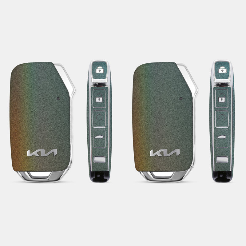 Colour Flip Key-1 + Key-2