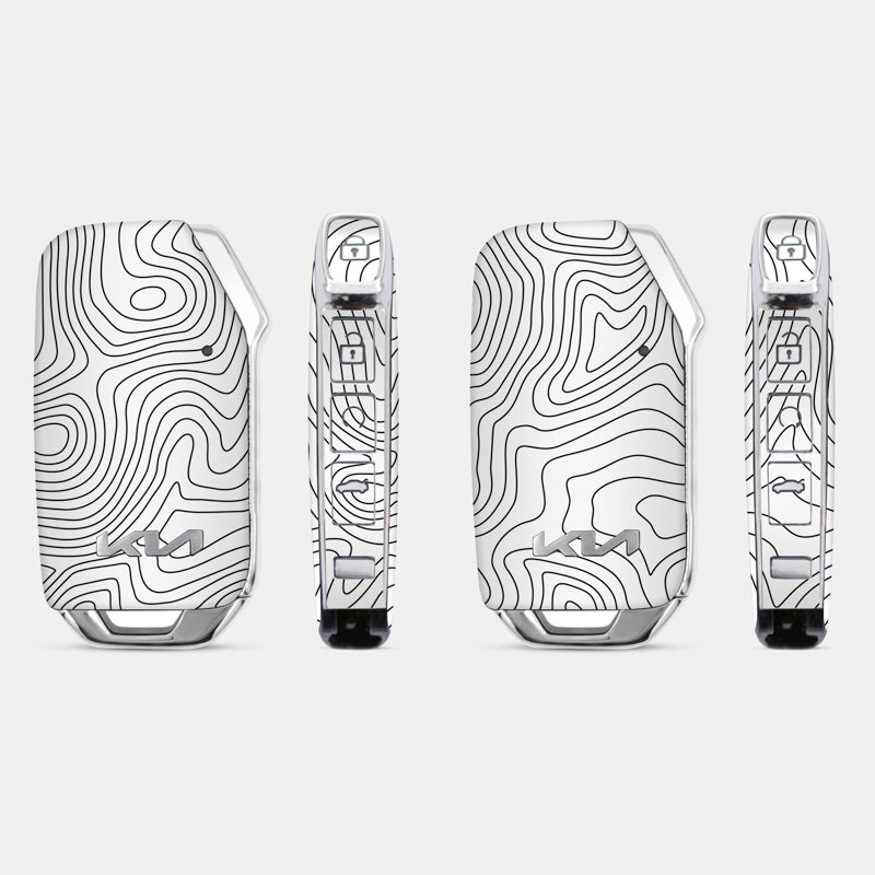 Tornado Key-1 + Key-2