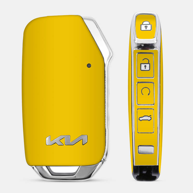 Gloss Yellow Key-1