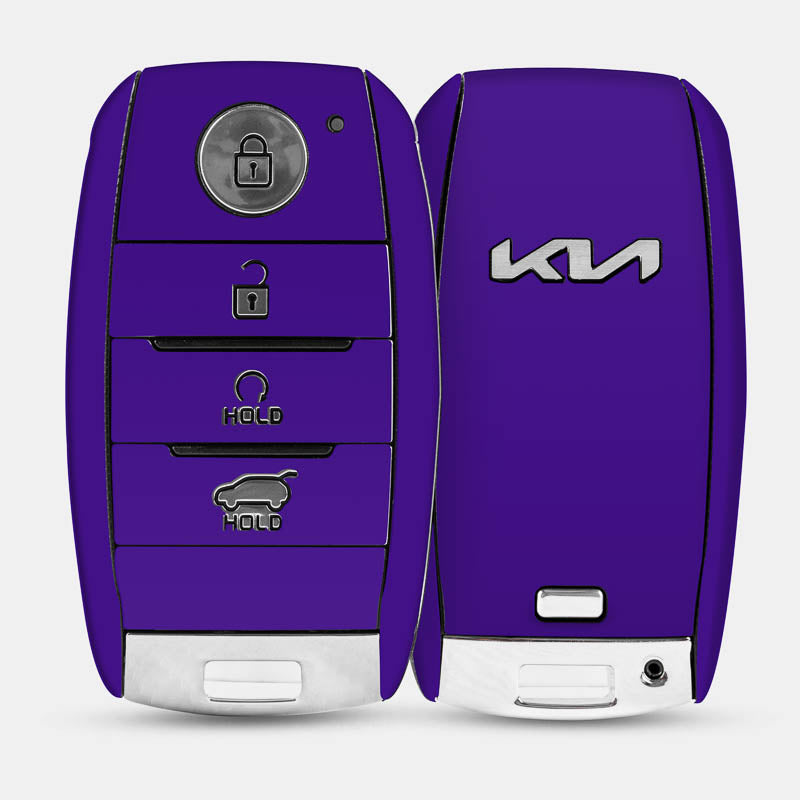 Gloss Purple Key-1