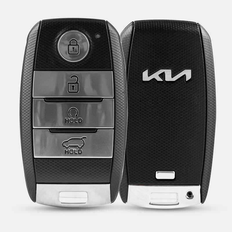 Kia Sonet Skins & Wraps