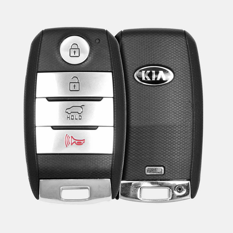 Kia Sonet Old Logo Skins & Wraps